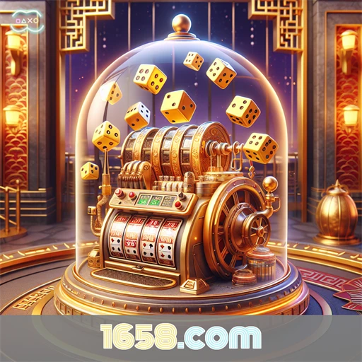 1658.com Apostas Online