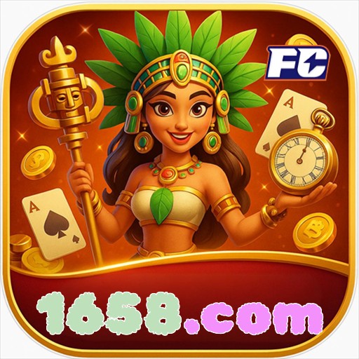 1658.com logo
