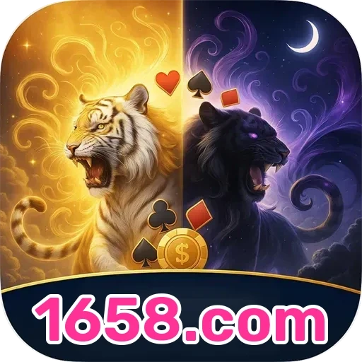 1658.com: A Nova Referência de Segurança em Jogos Online