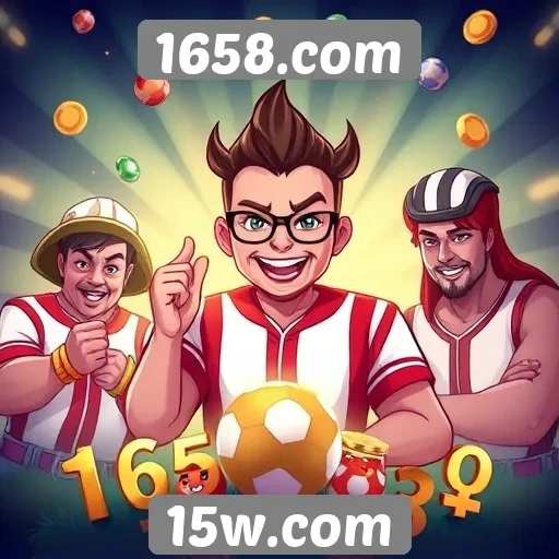 Impacto das promoções em jogadores do 1658.com